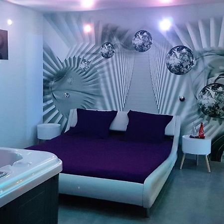 Ô Zen Suite Sanary-sur-Mer Exterior foto