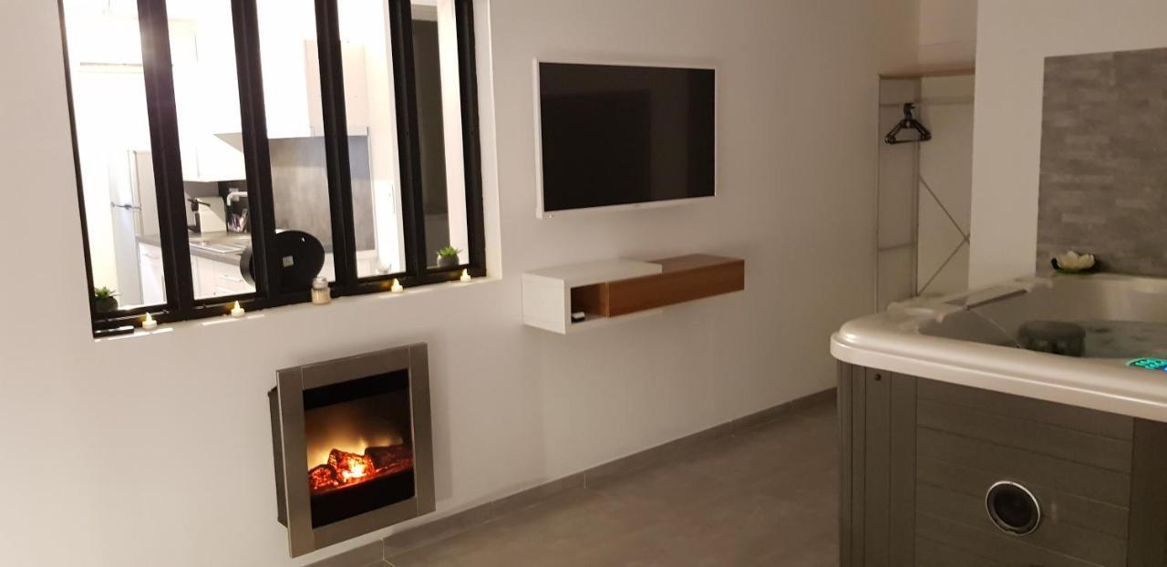 Ô Zen Suite Sanary-sur-Mer Exterior foto