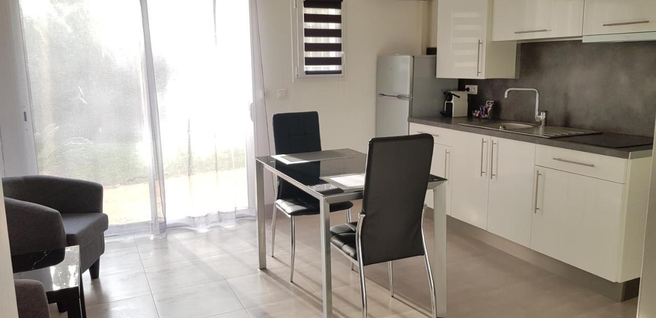Ô Zen Suite Sanary-sur-Mer Exterior foto