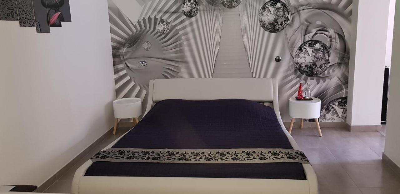 Ô Zen Suite Sanary-sur-Mer Exterior foto